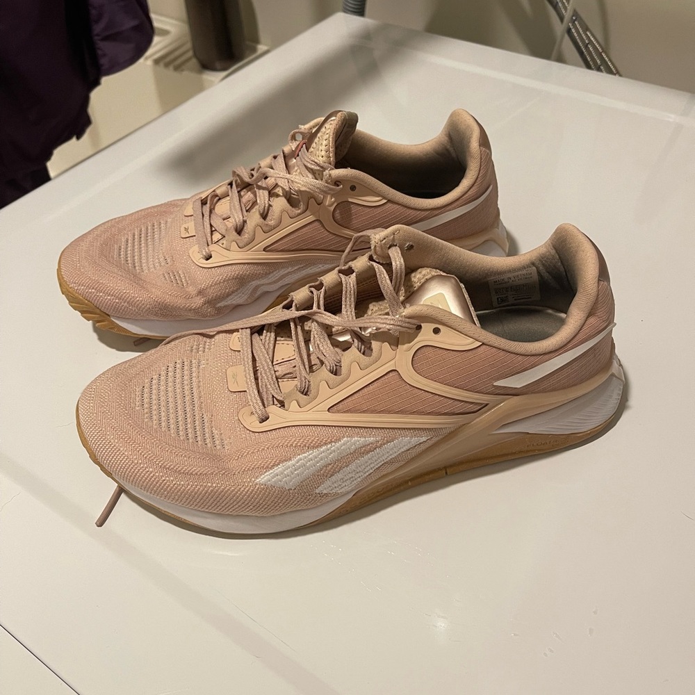 Reebok Nano X2